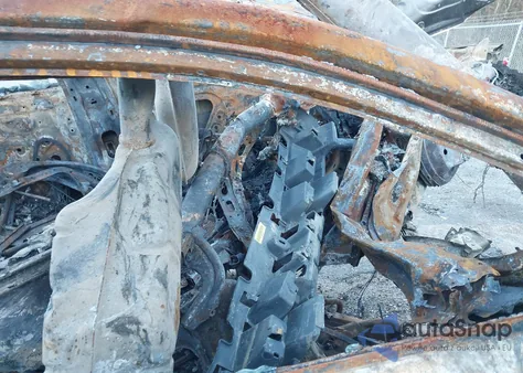 2014 Chevrolet Impala 2Lt z USA, uszkodzony, nr VIN 2G1125S31E9173244